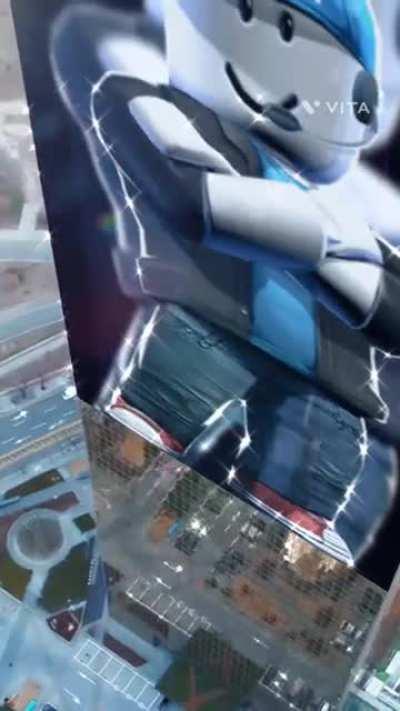 i saved this video at 4k 60fps just because that's how determined I am to have this video at the highest quality. hi dad please come back.