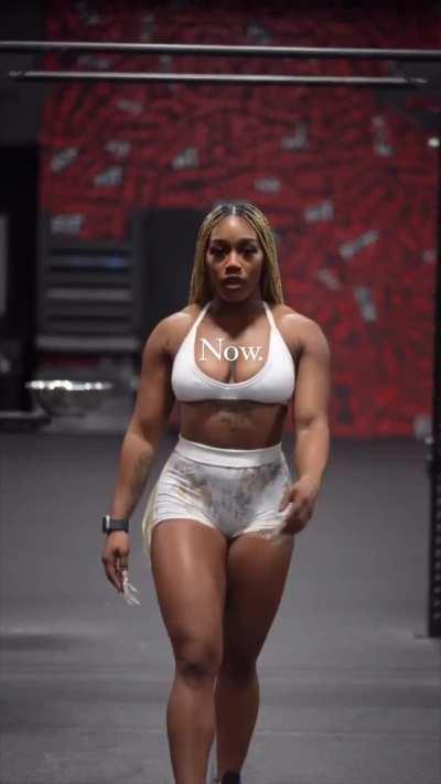 Stick. To. The. Plan.