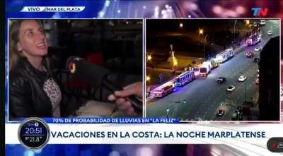 Cuando ni de vacaciones te relajas