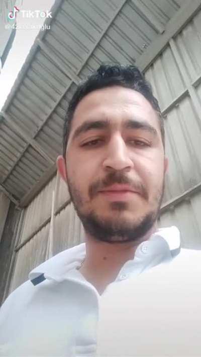 Way, abi burdurlu çıktı