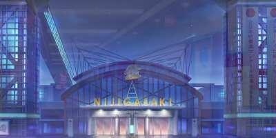 You Know its that time of year again when you see everyone Padoru'in