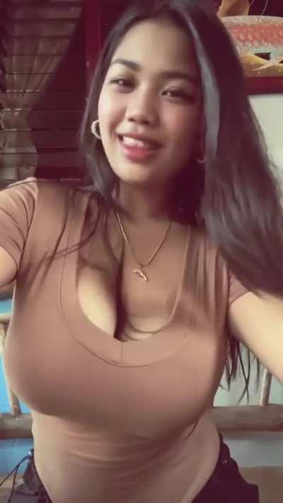 Natural na natural @thaileyea