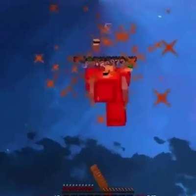 Never stood a chance…