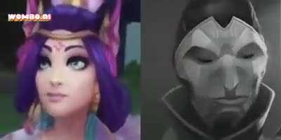 Recovering from a rough game be like…