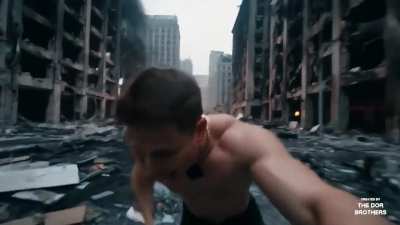 Veo 3 is blowing my mind!