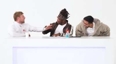 Getting rid of what?