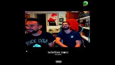 GUILLEM - TORBELLINO (PHONK REMIX) PATXINGAR 187