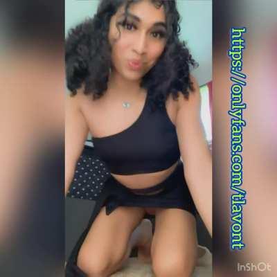 Do you like girlcum Daddy?