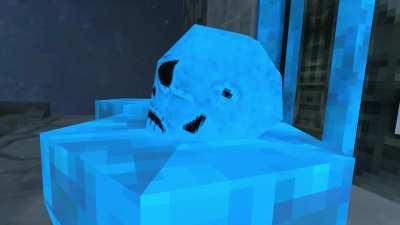 ULTRAKILL First encounter with v2 with a twist.... (zoolander meme)