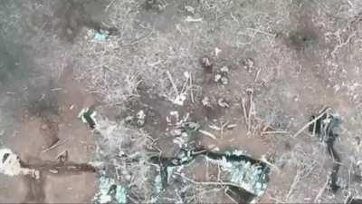 Compilation video: Tribute to UA Drone Operators 2022/2023 - Vol. 3, 