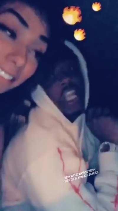 Can someone confirm if this unheard, or a leak out there?