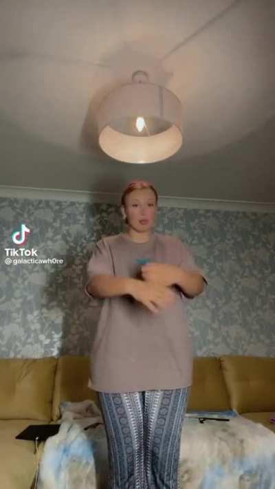 Ass out of this 🌍