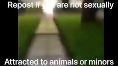 Get Down on it, my brothers in Christ