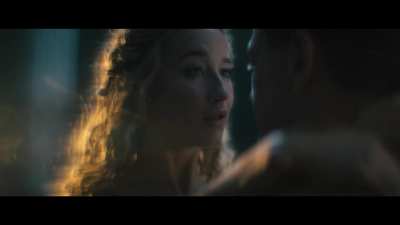 Jamaica Vaughan and India Shaw-Smith - Spartacus : House of Ashur S01 E07 (2026)