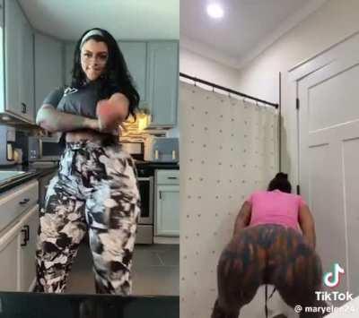 @maryelee24 & @itslunarliv