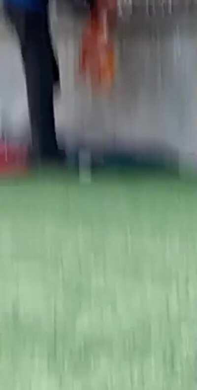 We still doing bath salts in 2020?