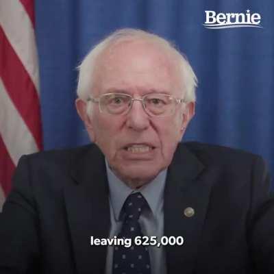 This Bernie Sanders speech on antisemitism