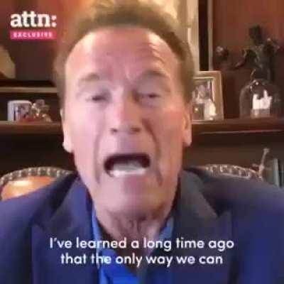 Directly confronting hate