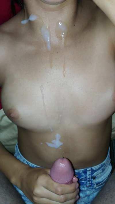 She did not want that to happen yet