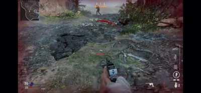 There is literally no valid reason for this. This is just not something that should be in the game. I know it probably took some effort to put this in, but please take it out or give us an option to turn this off.