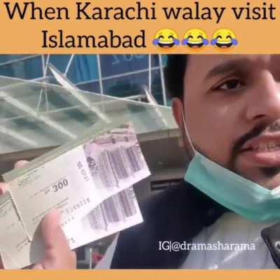 karachiites assemble 😭😭