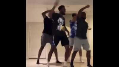 Saturday got me like