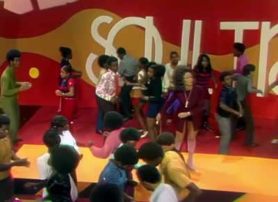 Freda Payne - Band of Gold