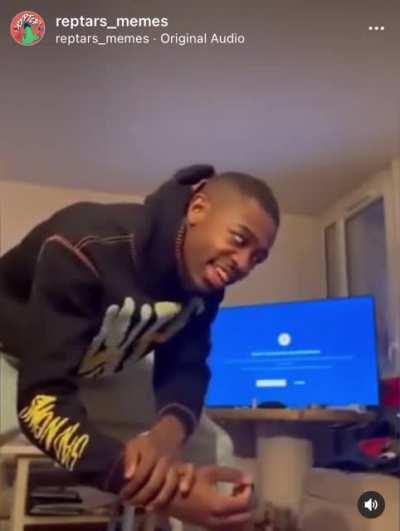 Минутка черноты