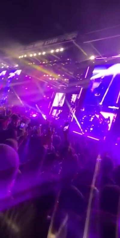 I deadass just shed a tear rewatching this from back in December