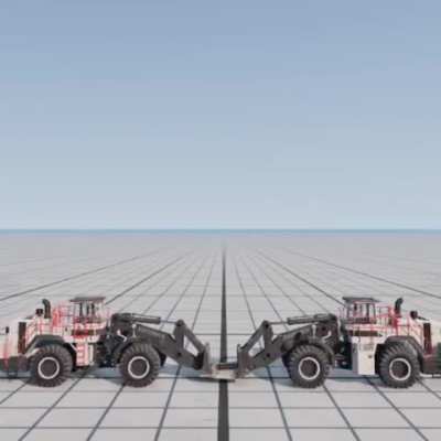 Is this the realistic physics everyone is talking about?