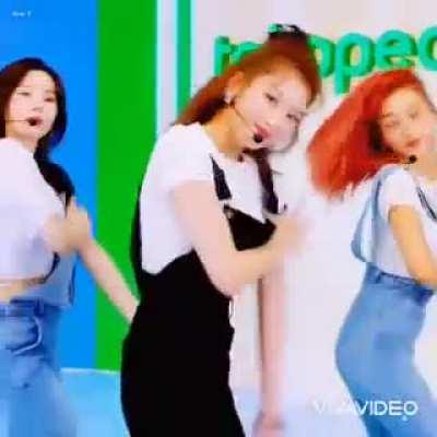 She makes everything Better