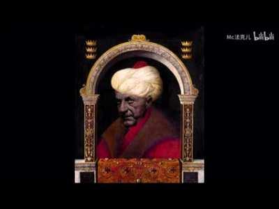 The Good Ending: Taboritsky submits to the light of Allah