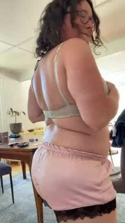 Can i be the reason you cum today?