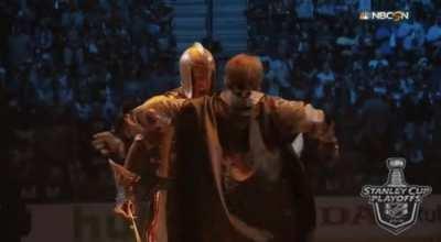 It's almost KNIGHT Time! ARE YOU READY?!