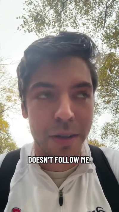 Watching an artist blow up after 10 years of following them