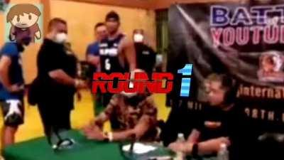 unang basurang ambag