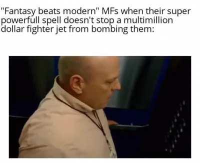 Back at it again with another schizo-fantasy post. I will not stop untill Bioware let's me play as a Green Berret in DA4.