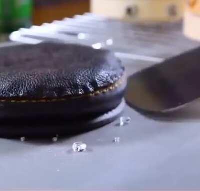 As receitas de comida estão cada vês mais modernas!.