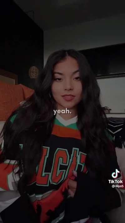 Mya Montoya Is GORGEOUS!!!