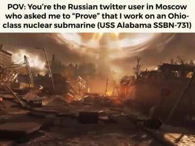 Twitter conversation