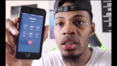 Snap back to reality