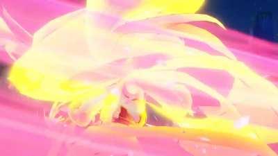 Thanks to Huoduo, I made Elysia hotter than she already is.