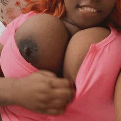 give them a squeeze 💗