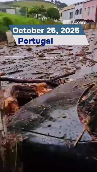 October 25, 2025 | Extreme Weather Events & Natural Phenomena Worldwide