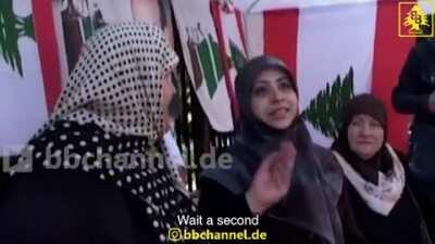 This is for the hizb/LF sheep blaming each other and playing the victim card in this sub.