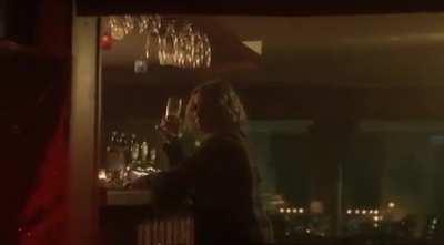 Livia Millhagen & Melinda Kinnaman - Häxdansen S01E02 (2008)