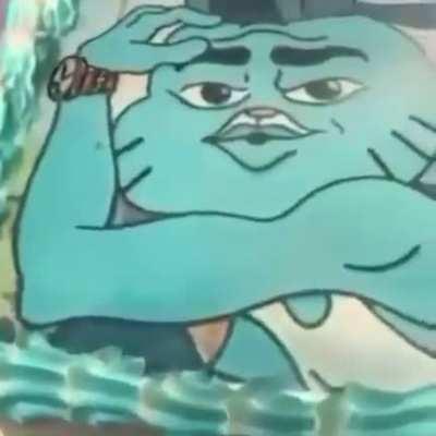 Oompy what would you do if I made this for you?