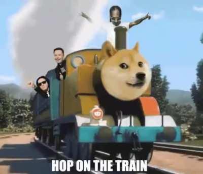 See you at $1 Doge hodlers