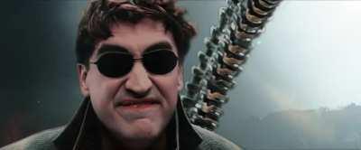 Ladies and gentlemen, fasten your seat belts.