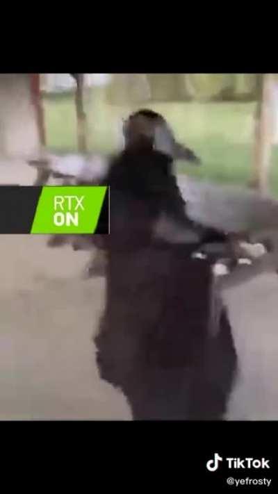 RTX ON